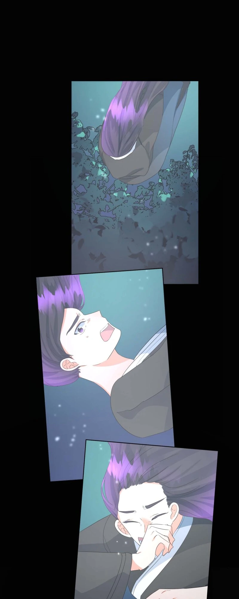Climb a Star chapter 15 page 19