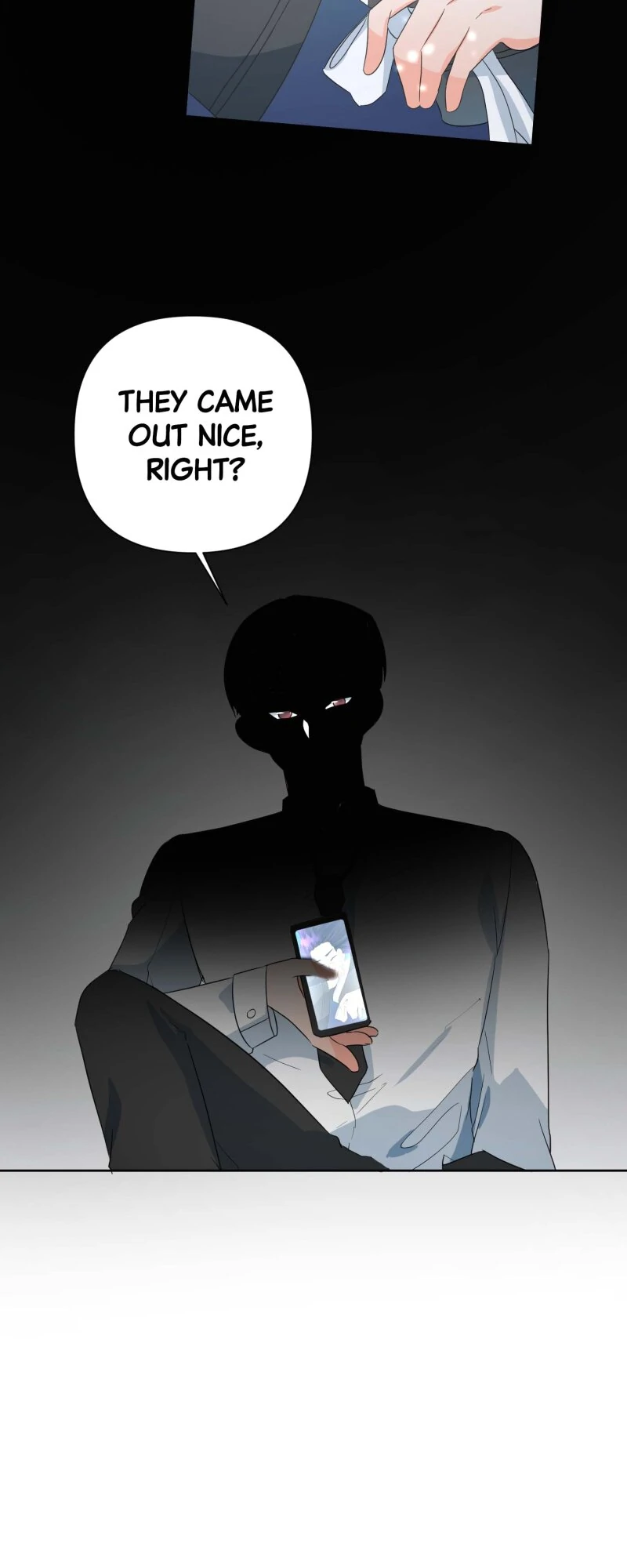 Climb a Star chapter 15 page 20