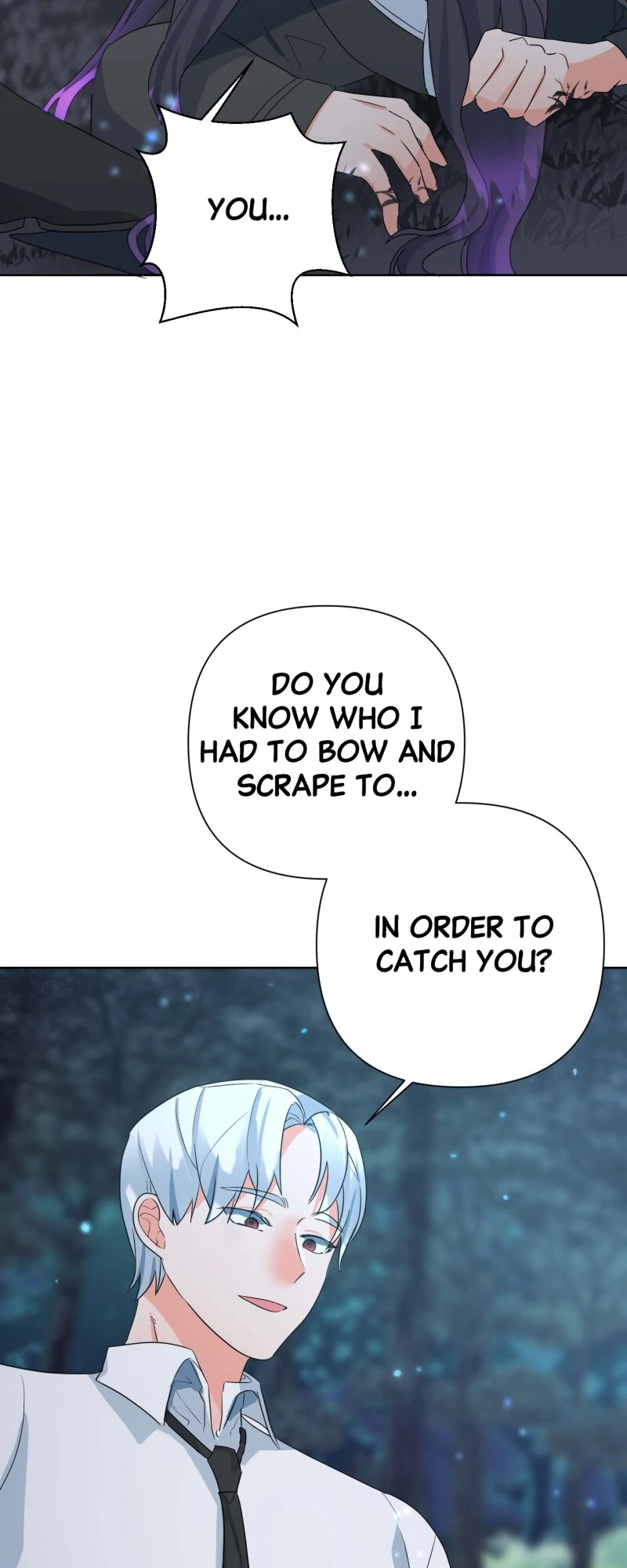Climb a Star chapter 15 page 22
