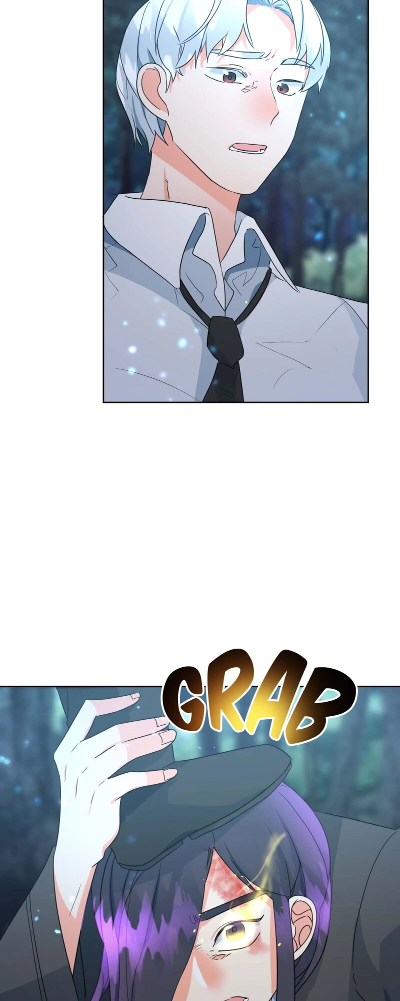 Climb a Star chapter 15 page 31