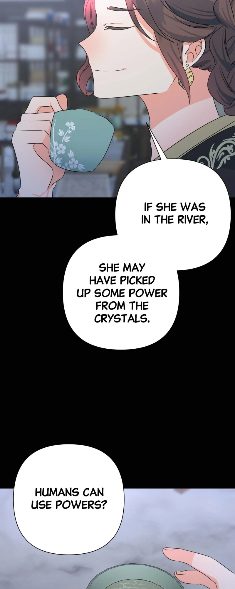 Climb a Star chapter 15 page 38