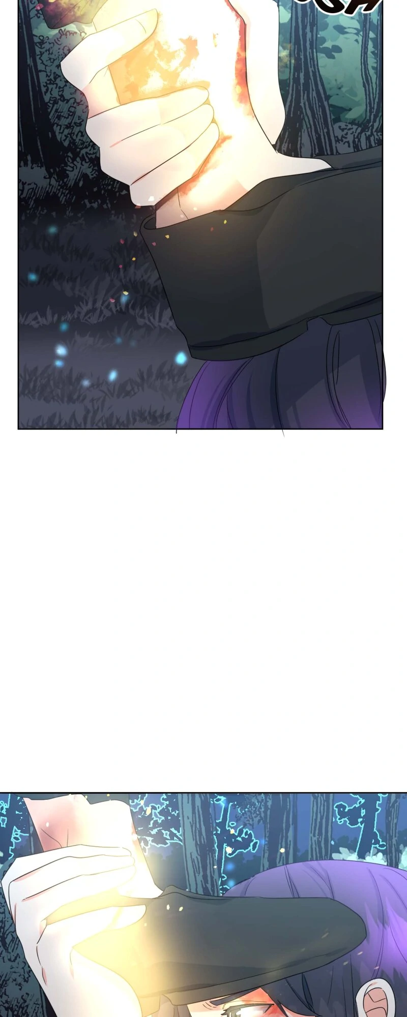 Climb a Star chapter 15 page 43