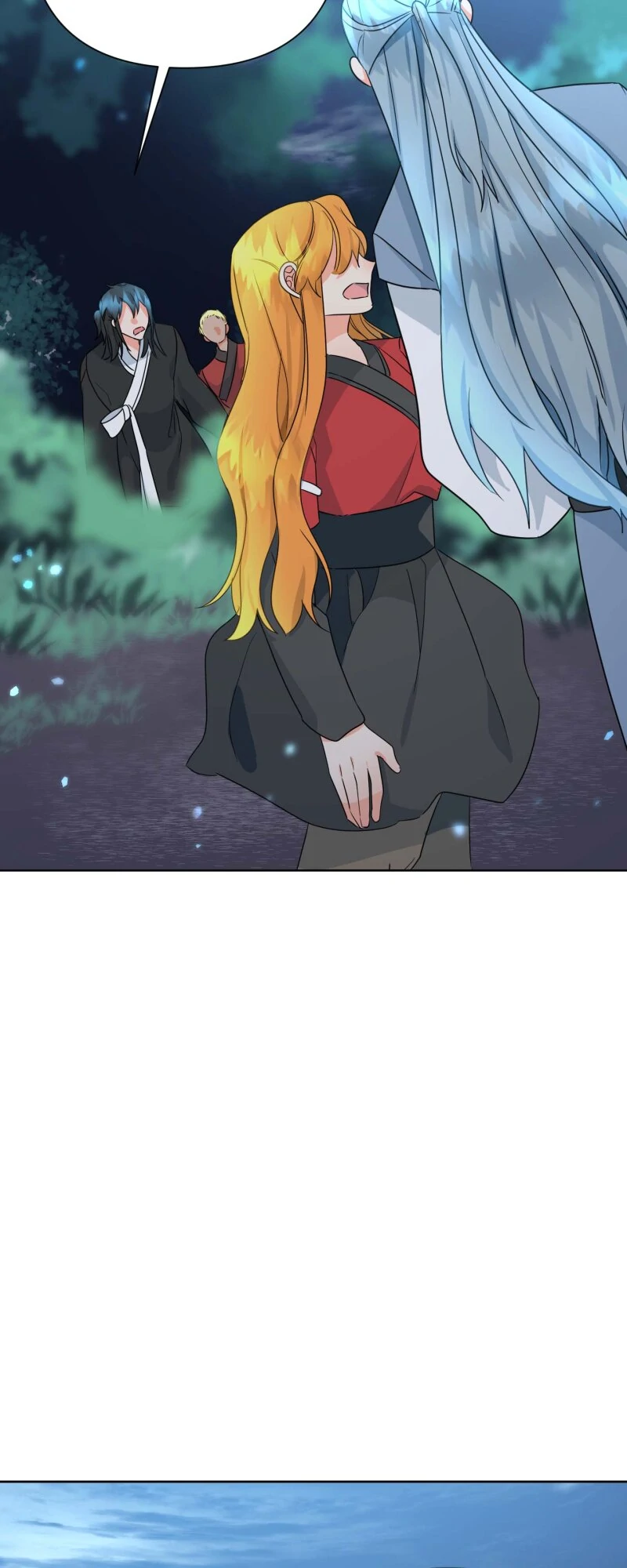 Climb a Star chapter 15 page 51