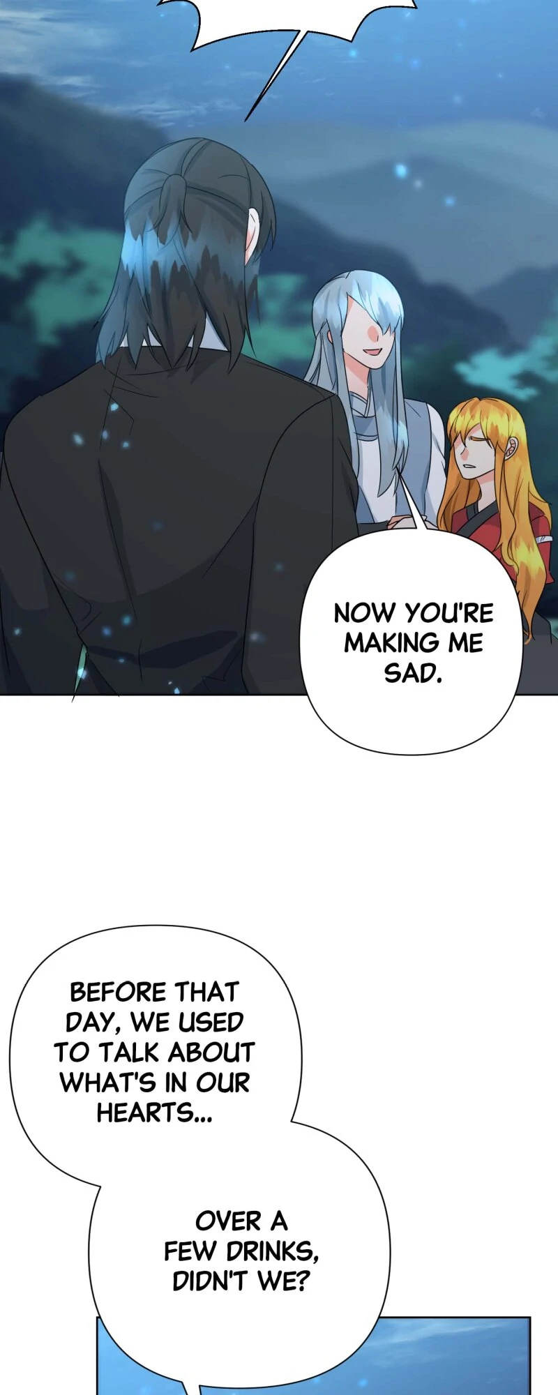 Climb a Star chapter 15 page 55