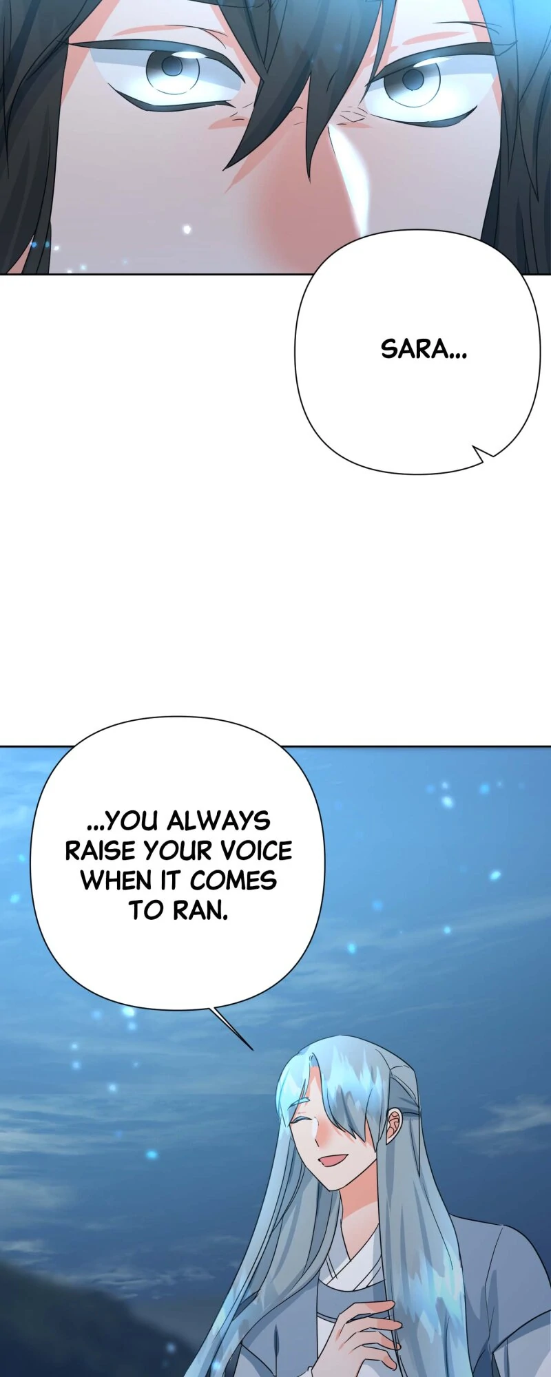 Climb a Star chapter 15 page 60