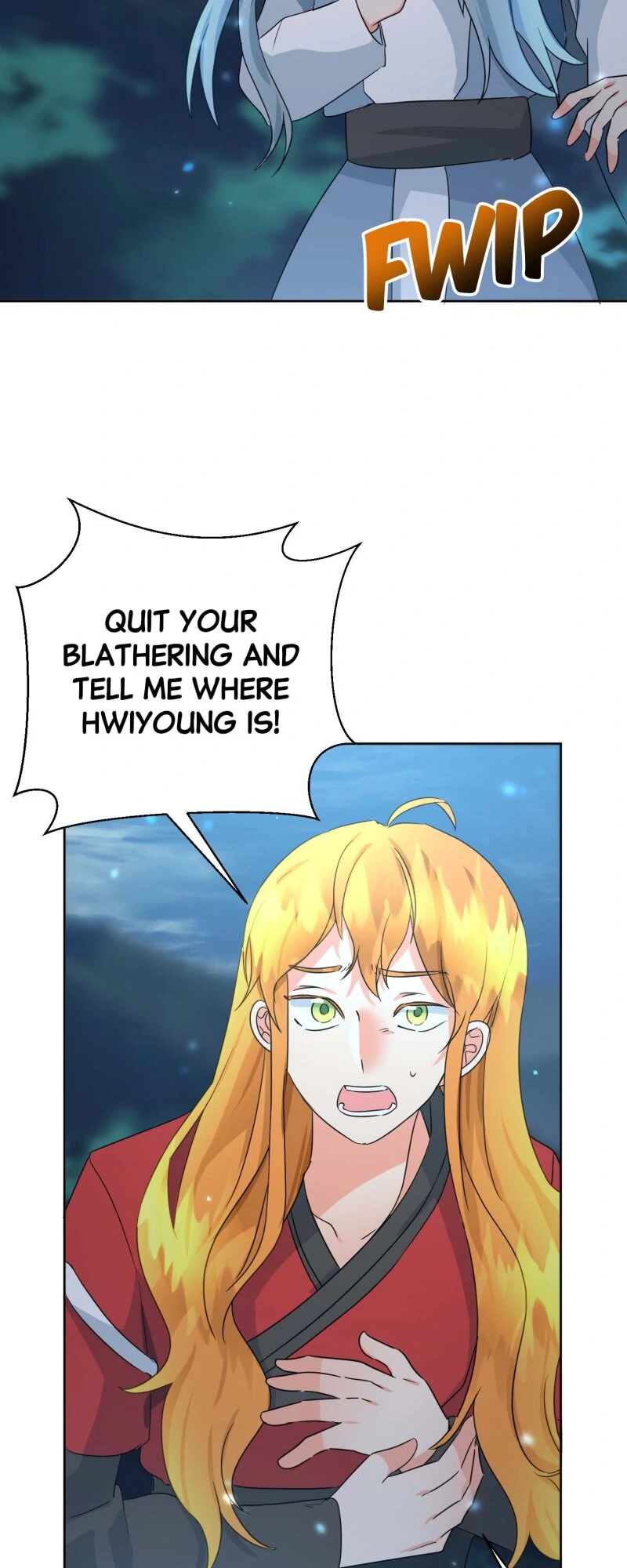 Climb a Star chapter 15 page 61
