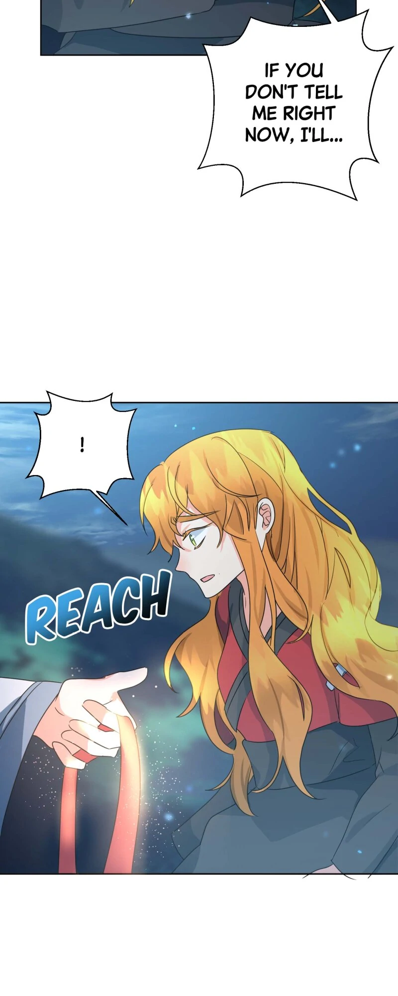 Climb a Star chapter 15 page 62