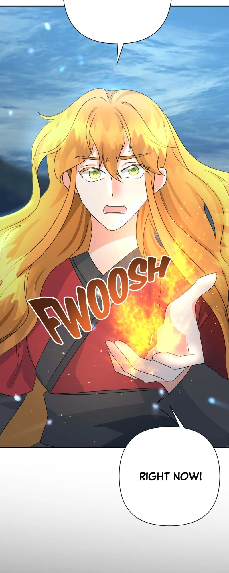 Climb a Star chapter 15 page 74