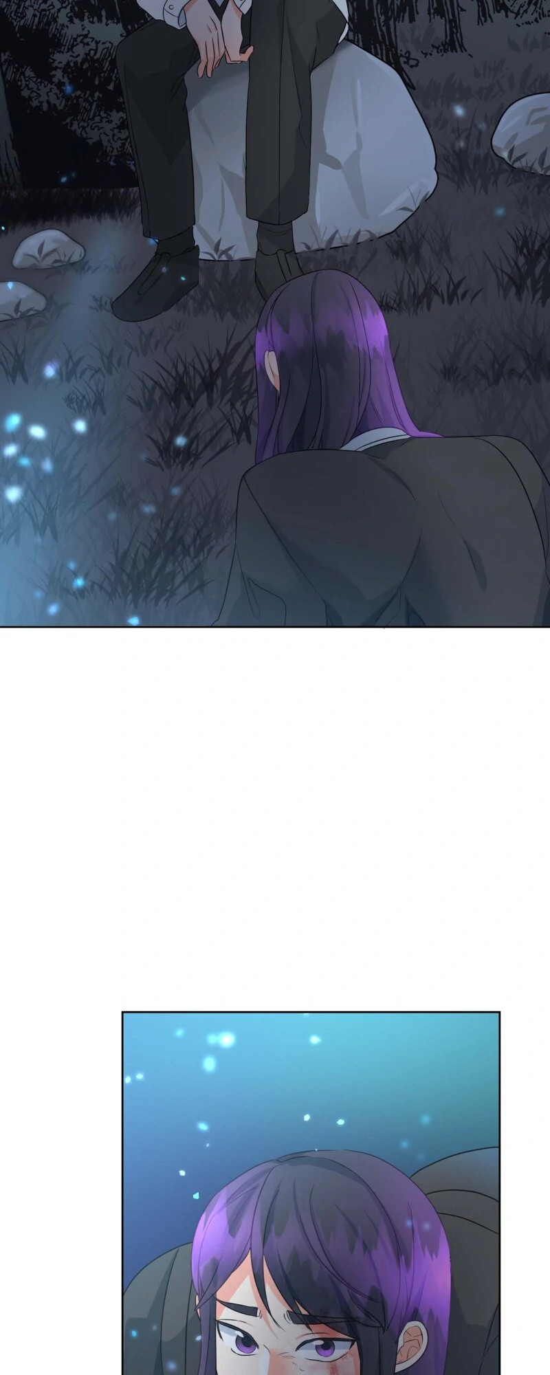 Climb a Star chapter 15 page 8