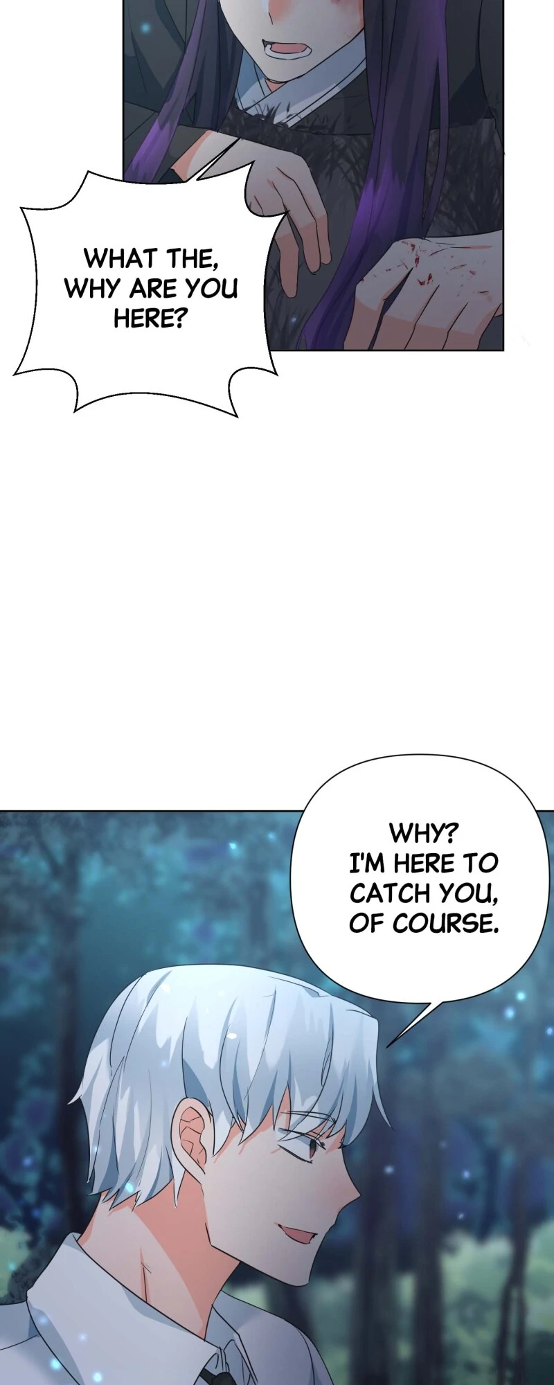 Climb a Star chapter 15 page 9