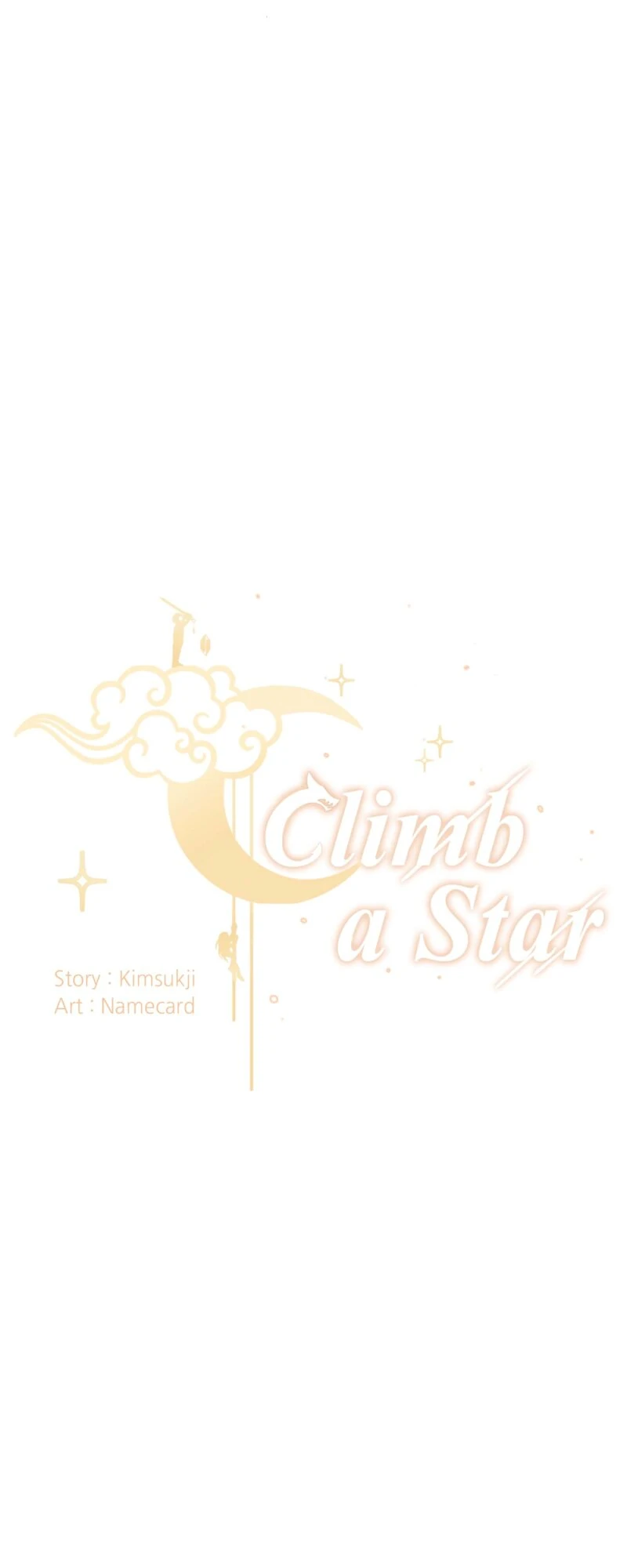 Climb a Star chapter 16 page 1