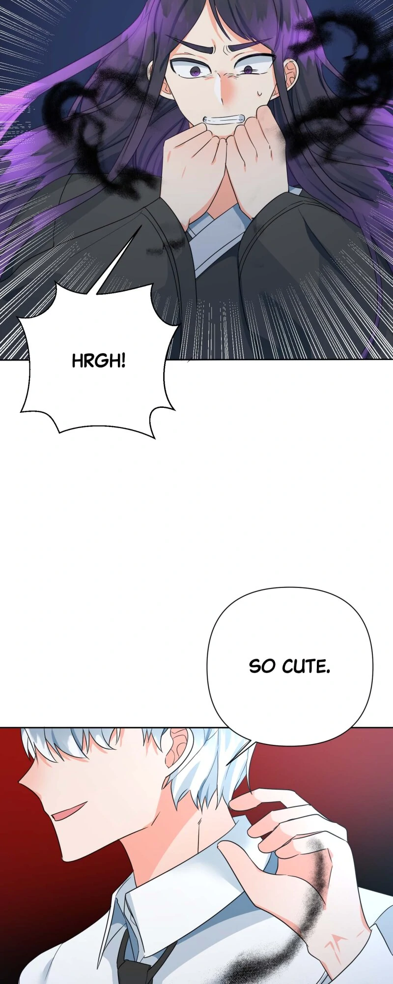 Climb a Star chapter 16 page 13