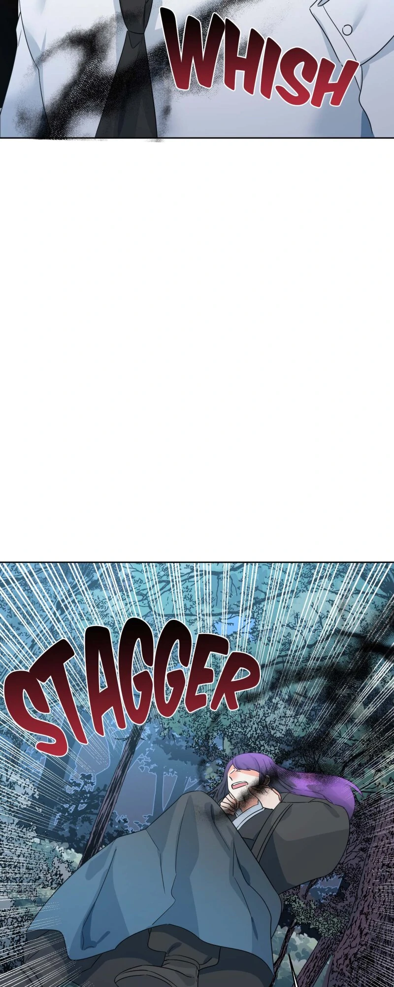 Climb a Star chapter 16 page 14