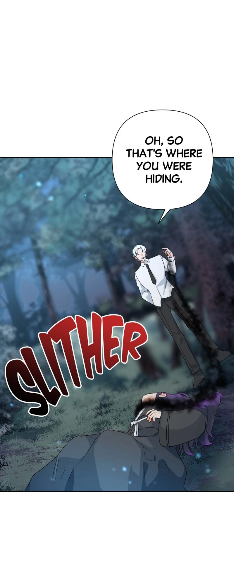 Climb a Star chapter 16 page 16