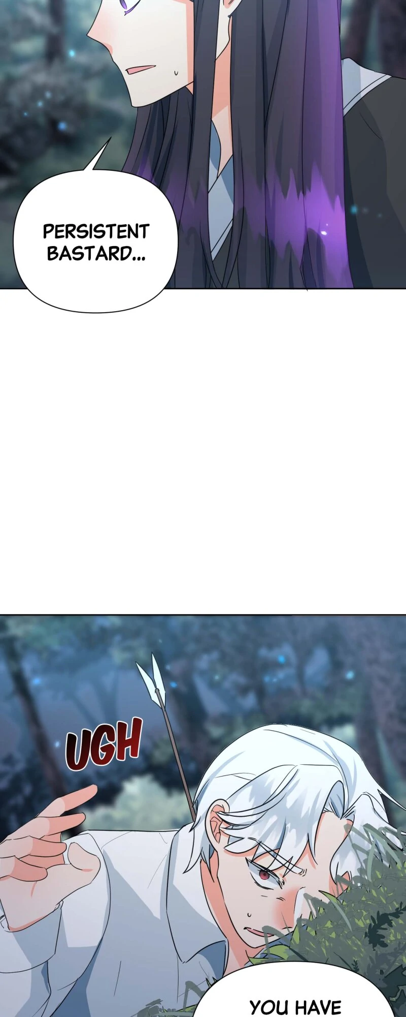 Climb a Star chapter 16 page 36