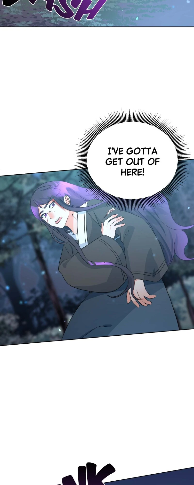 Climb a Star chapter 16 page 44