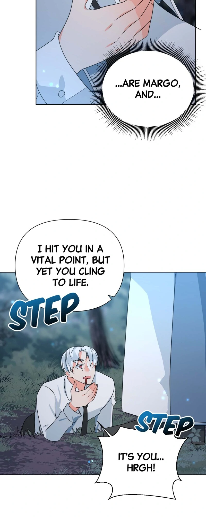 Climb a Star chapter 16 page 50