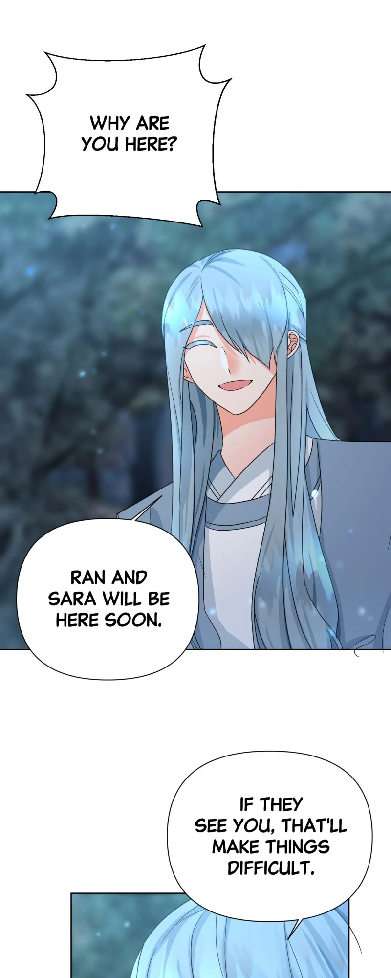Climb a Star chapter 16 page 52