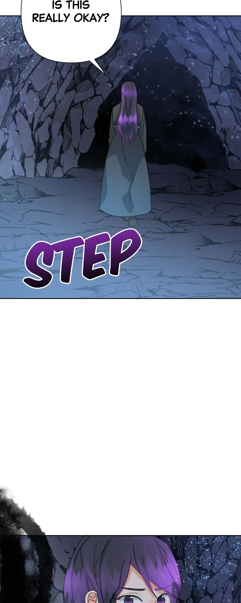 Climb a Star chapter 16 page 61