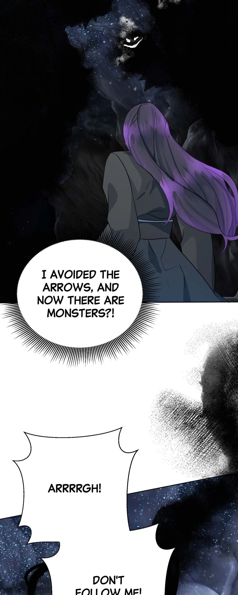Climb a Star chapter 16 page 67