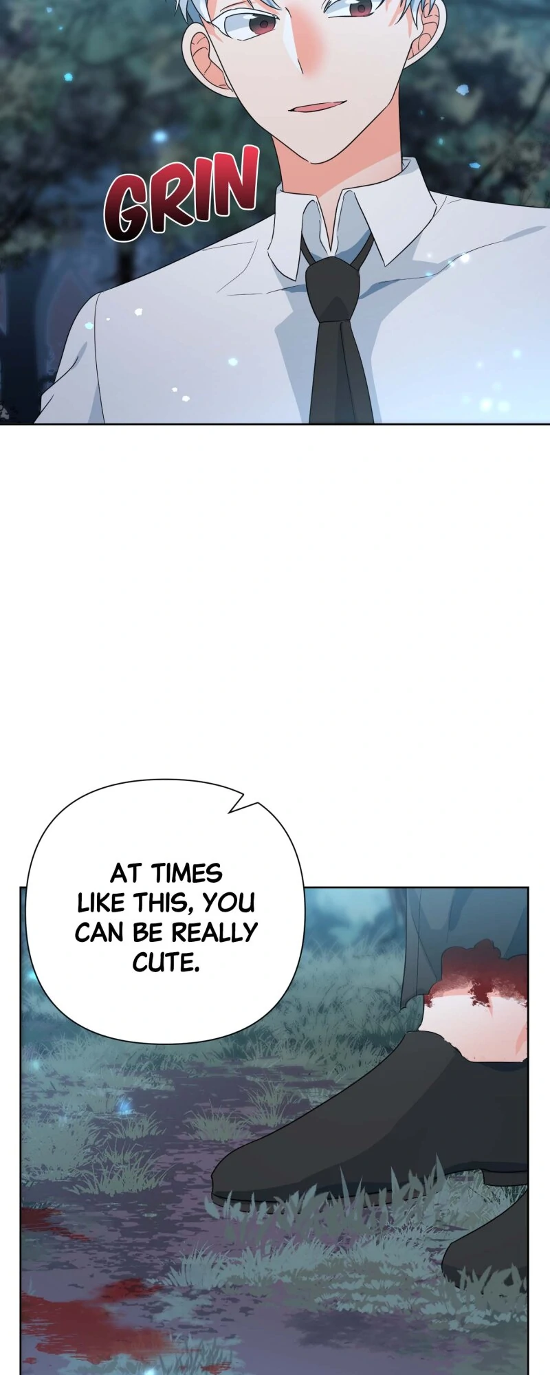 Climb a Star chapter 16 page 7