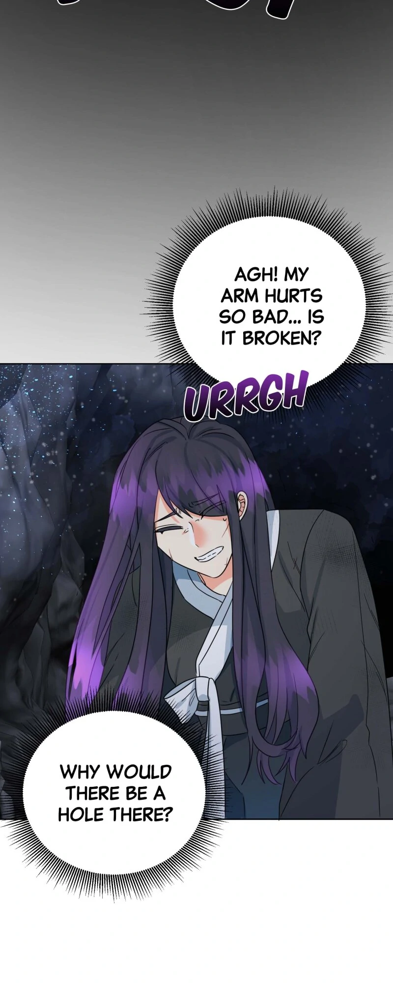 Climb a Star chapter 16 page 73