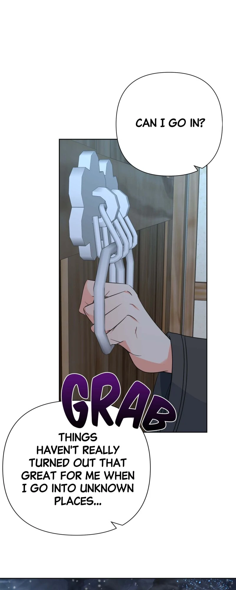 Climb a Star chapter 16 page 76