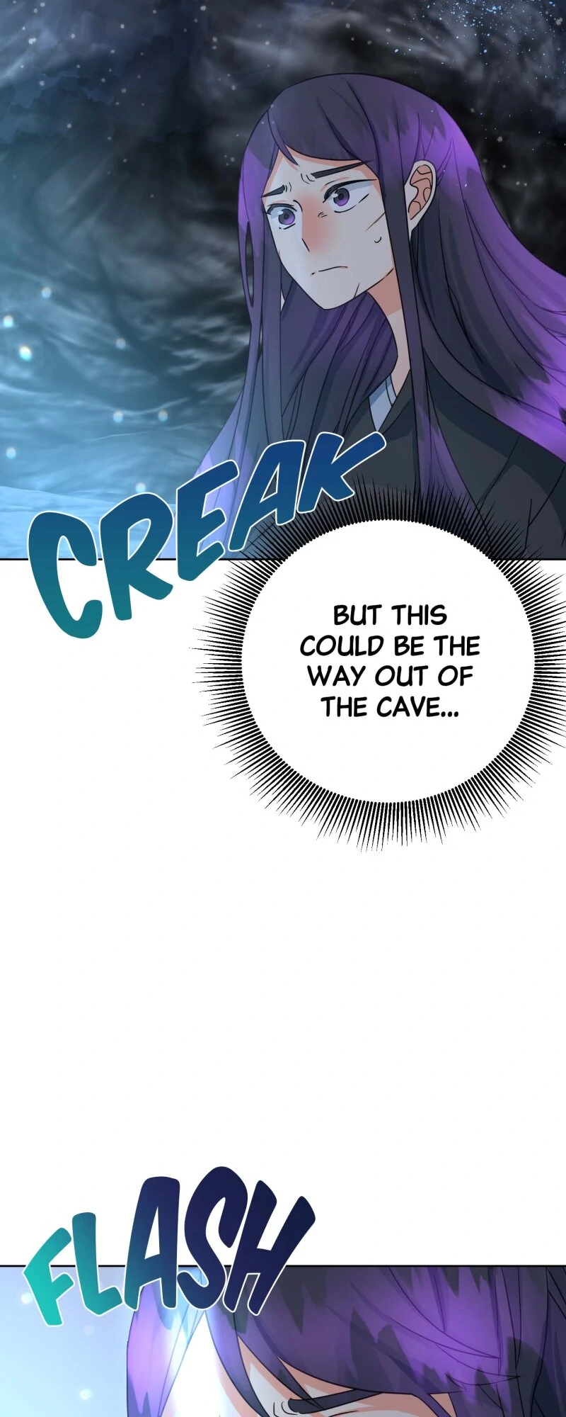 Climb a Star chapter 16 page 77