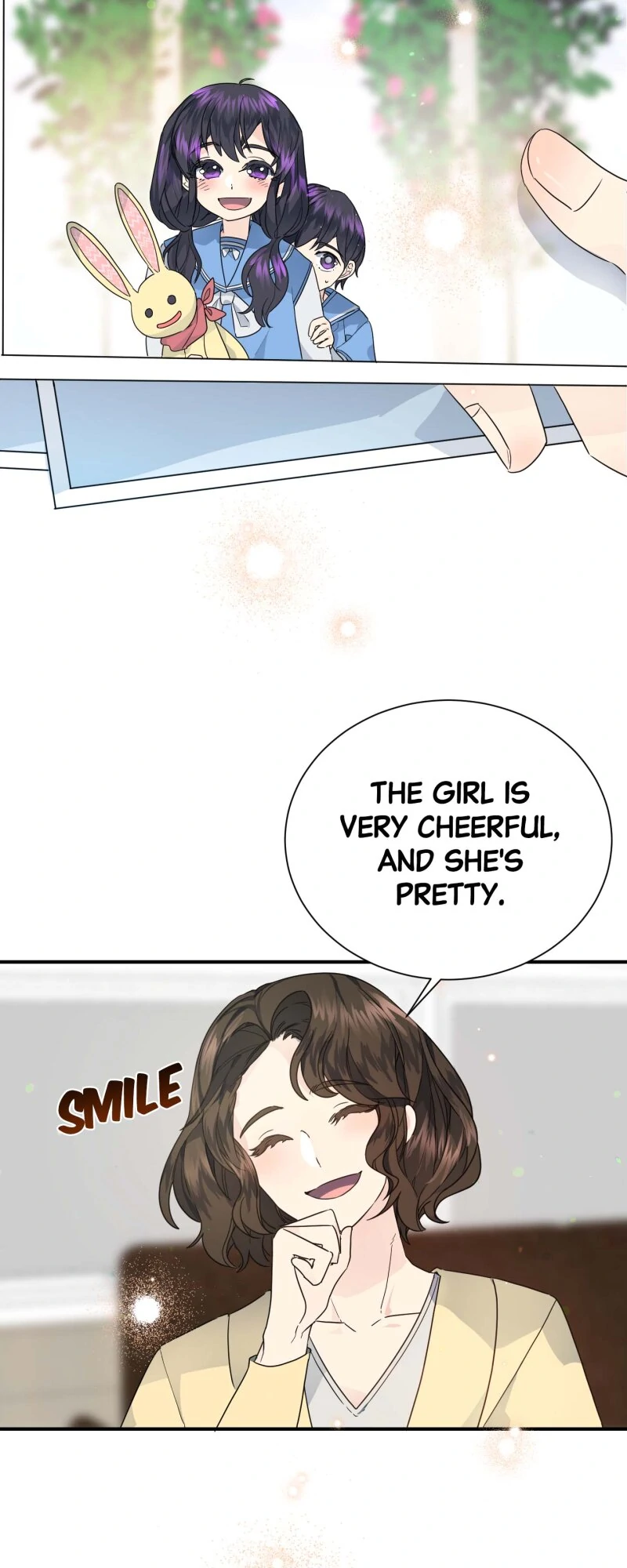 Climb a Star chapter 2 page 10
