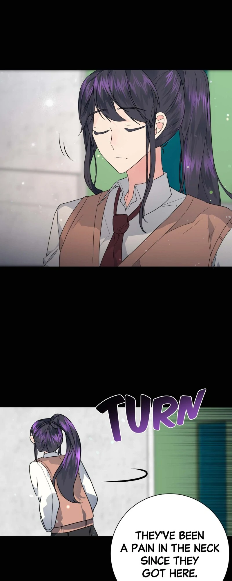 Climb a Star chapter 2 page 24