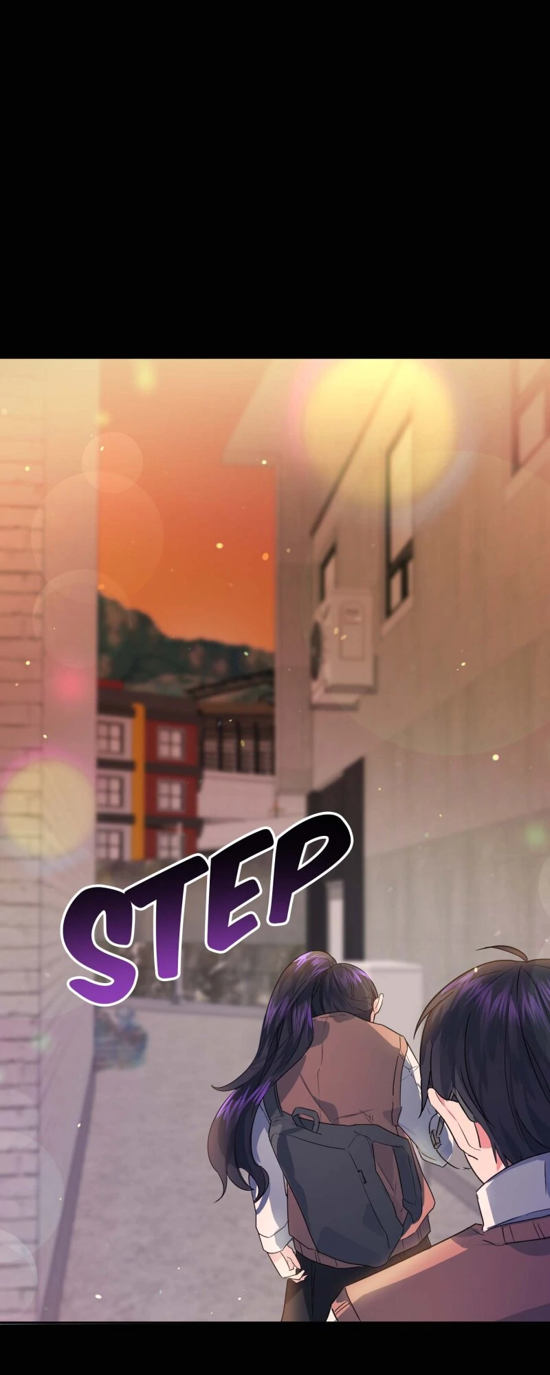 Climb a Star chapter 2 page 36