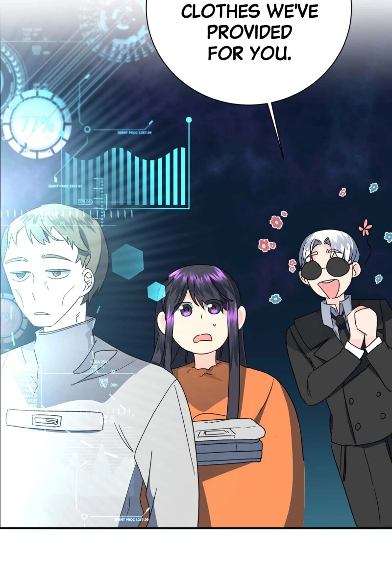 Climb a Star chapter 2 page 50