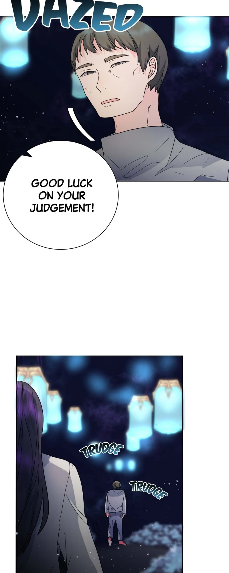 Climb a Star chapter 2 page 58