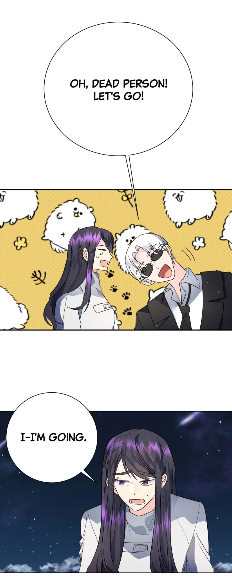 Climb a Star chapter 2 page 66