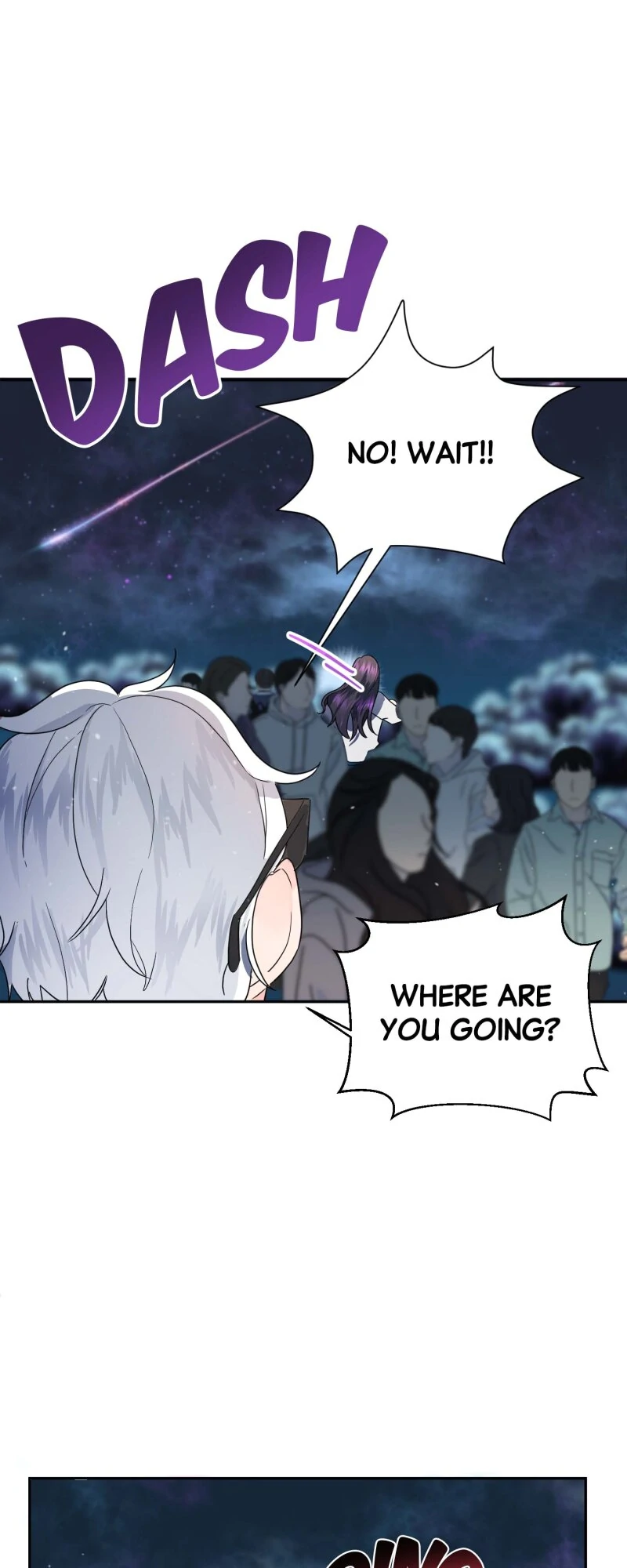 Climb a Star chapter 2 page 73