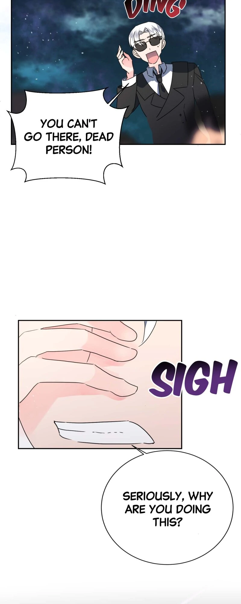 Climb a Star chapter 2 page 74