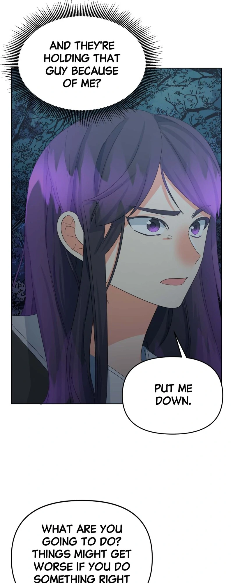 Climb a Star chapter 23 page 10