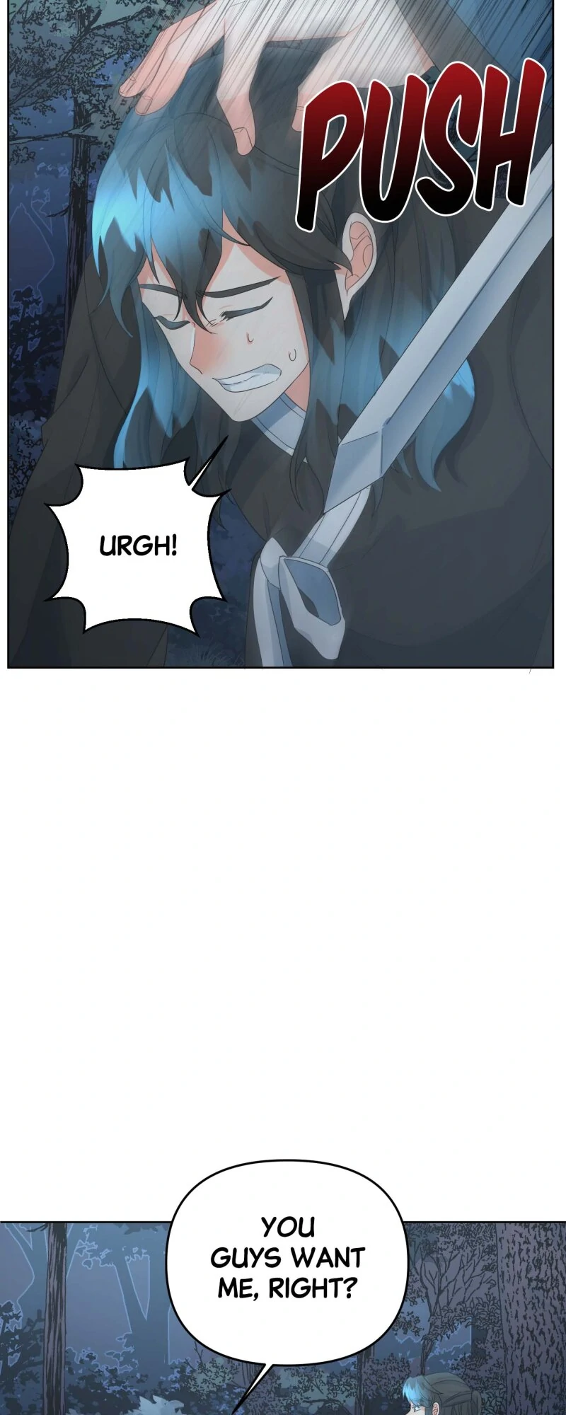 Climb a Star chapter 23 page 16