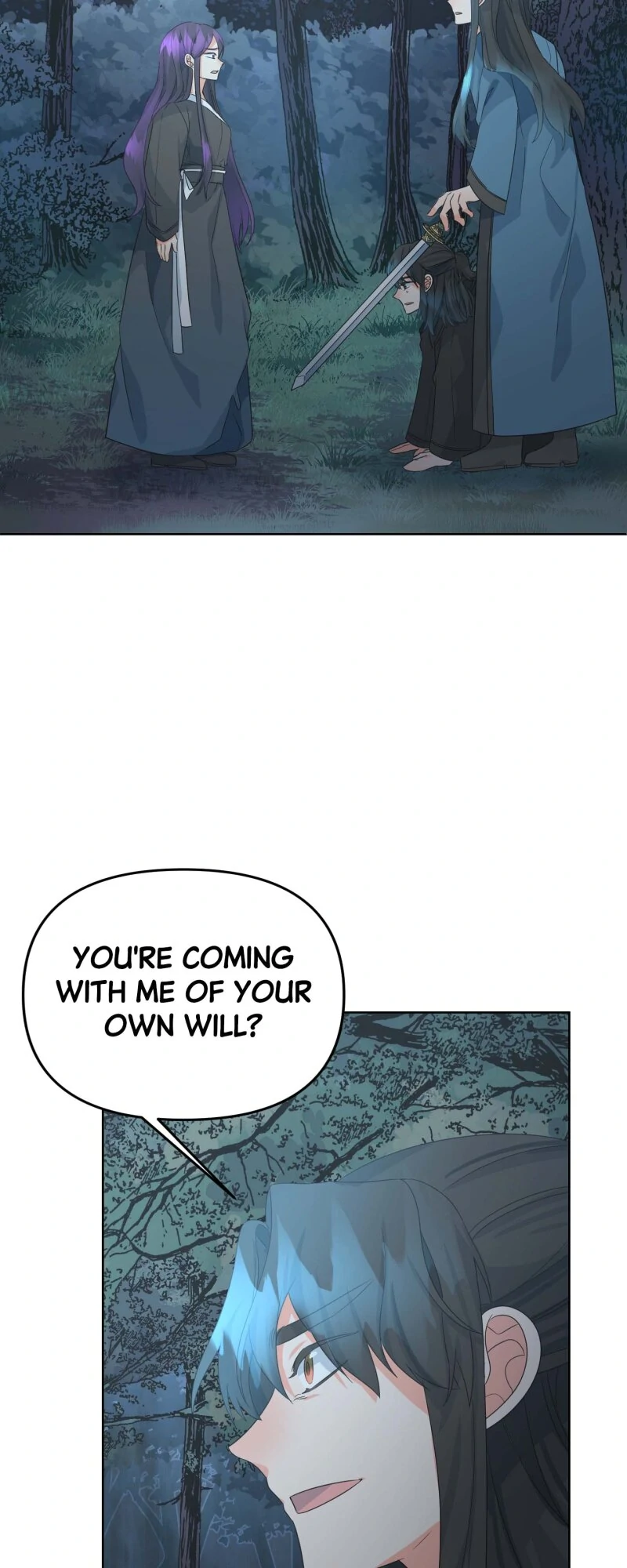 Climb a Star chapter 23 page 17