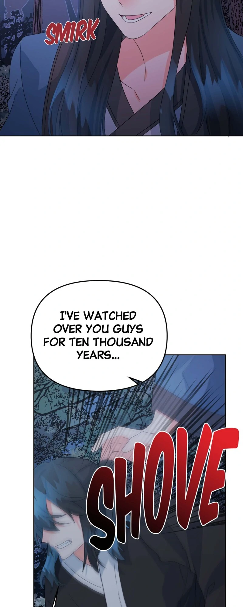 Climb a Star chapter 23 page 23