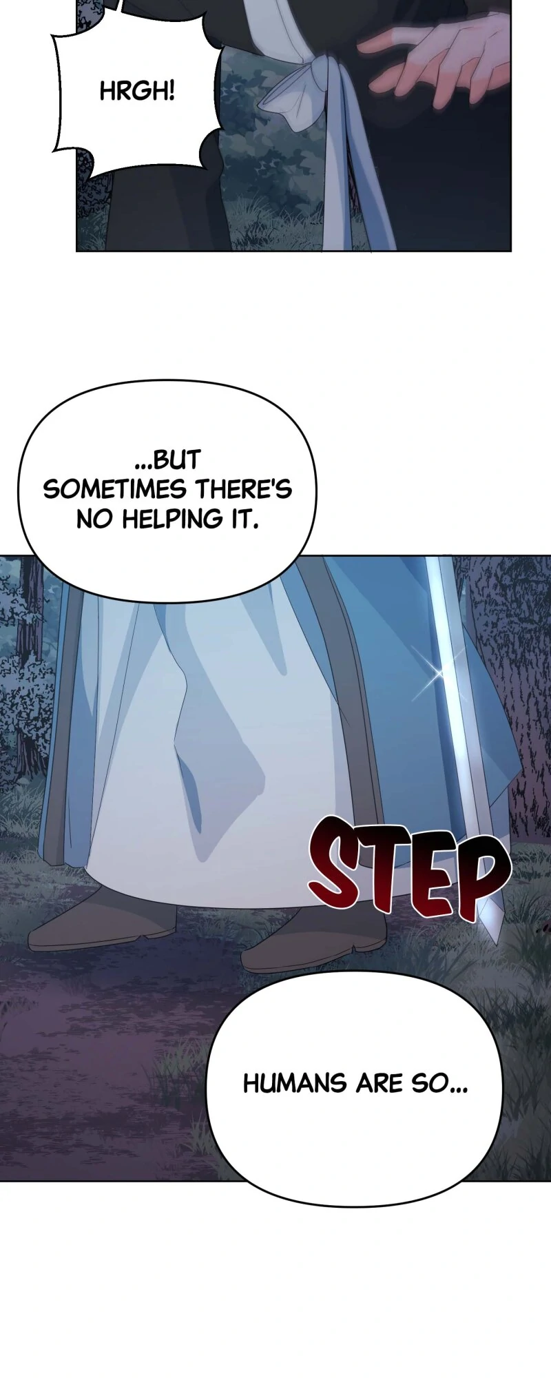Climb a Star chapter 23 page 24
