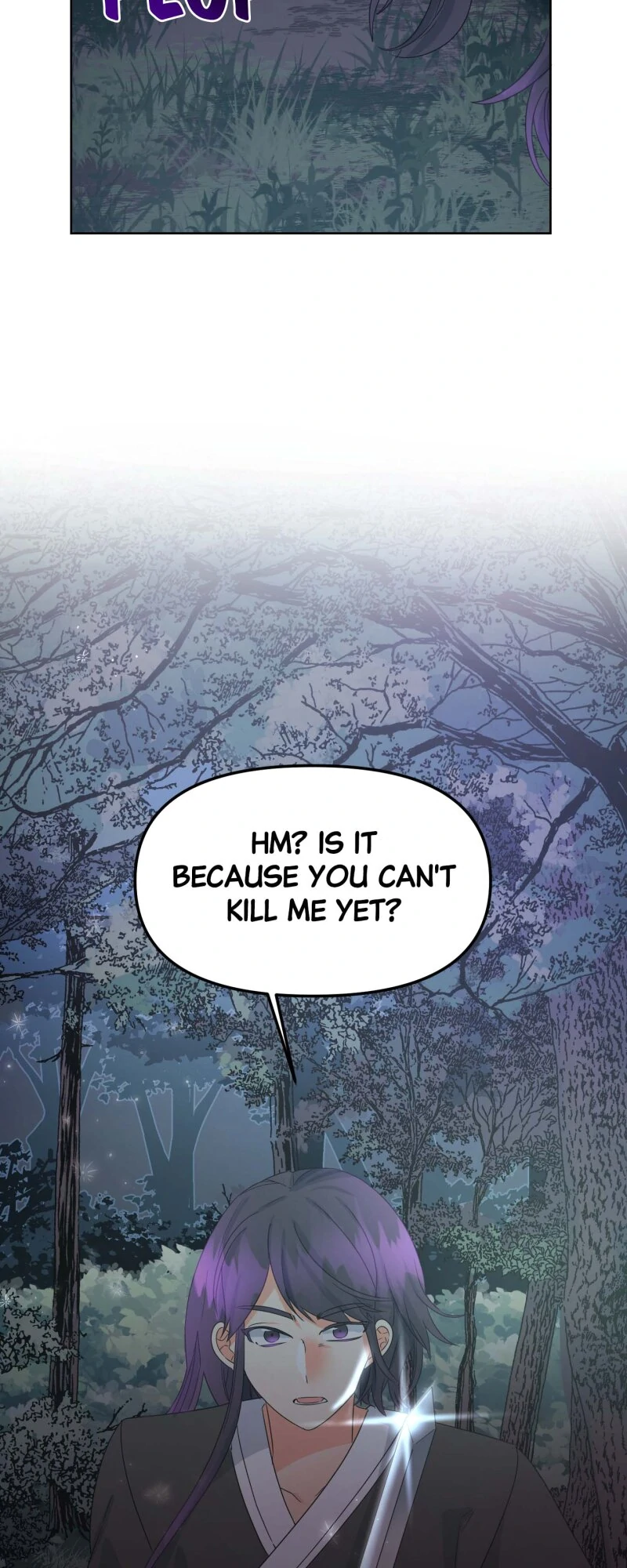 Climb a Star chapter 23 page 35