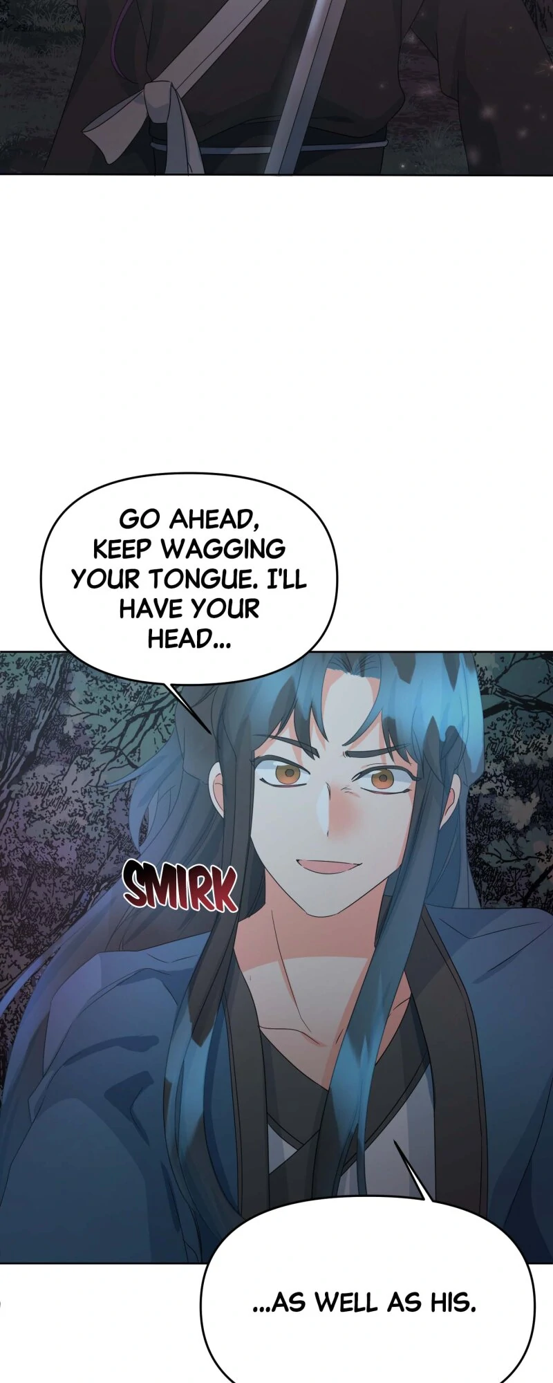 Climb a Star chapter 23 page 36