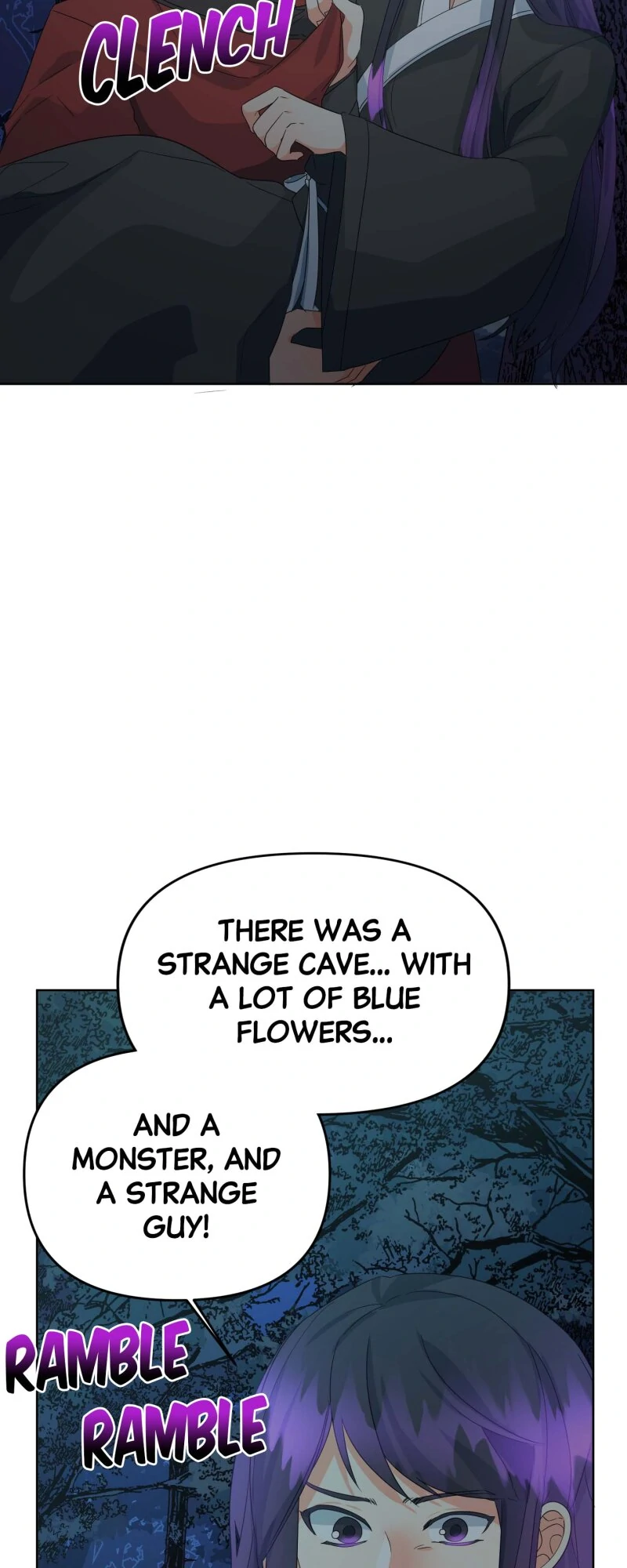 Climb a Star chapter 23 page 4