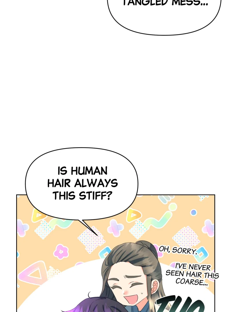 Climb a Star chapter 25 page 32