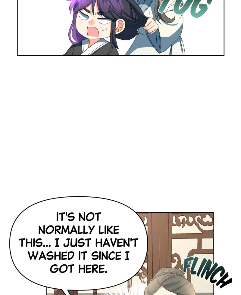Climb a Star chapter 25 page 33