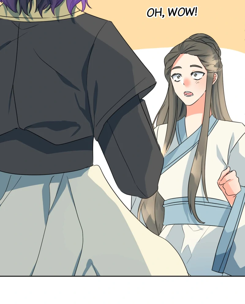 Climb a Star chapter 25 page 44