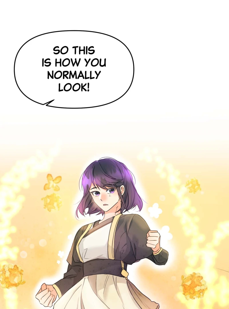 Climb a Star chapter 25 page 45