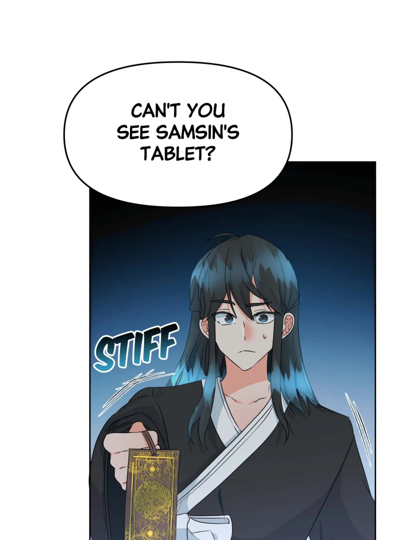 Climb a Star chapter 25 page 59