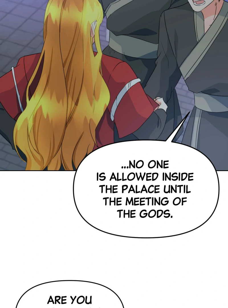 Climb a Star chapter 25 page 61